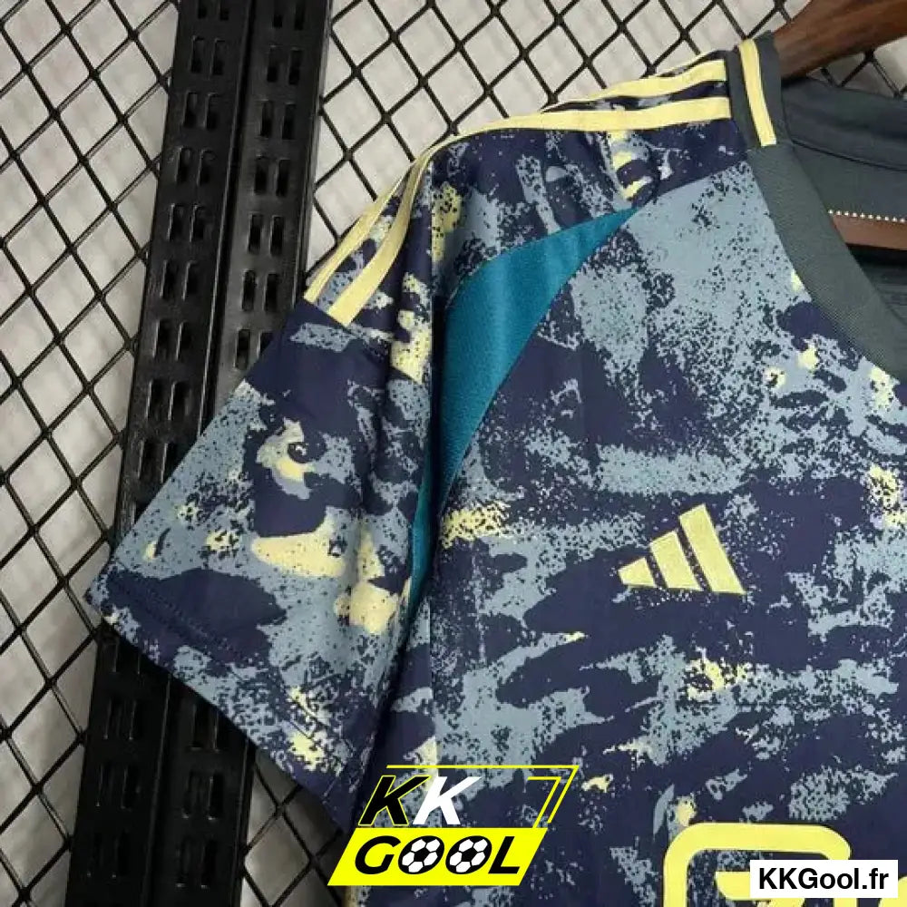 Maillot Ajax Extérieur 2024/2025 - KKGool