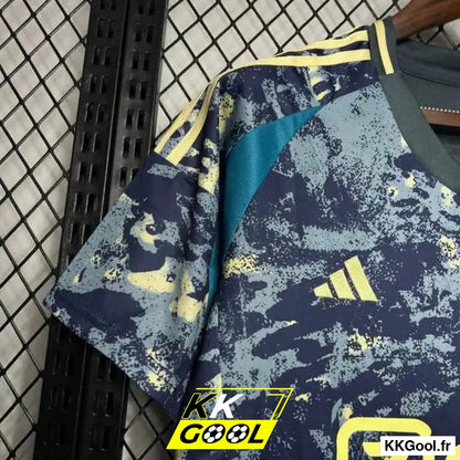 Maillot Ajax Extérieur 2024/2025 - KKGool