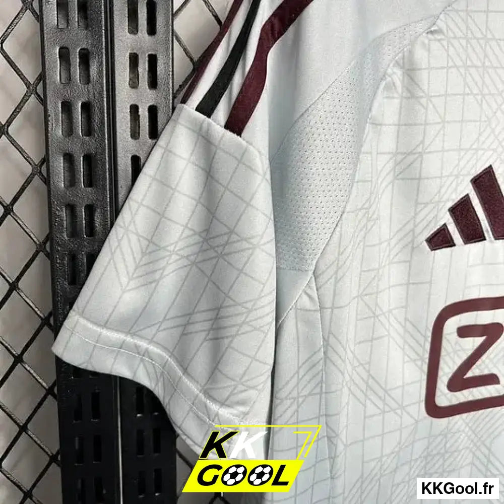 Maillot Ajax Third 2024/2025 - KKGool