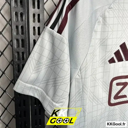 Maillot Ajax Third 2024/2025 - KKGool