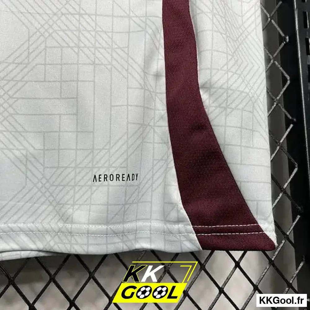 Maillot Ajax Third 2024/2025 - KKGool