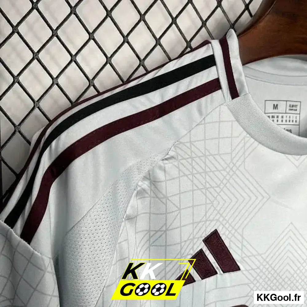 Maillot Ajax Third 2024/2025 - KKGool