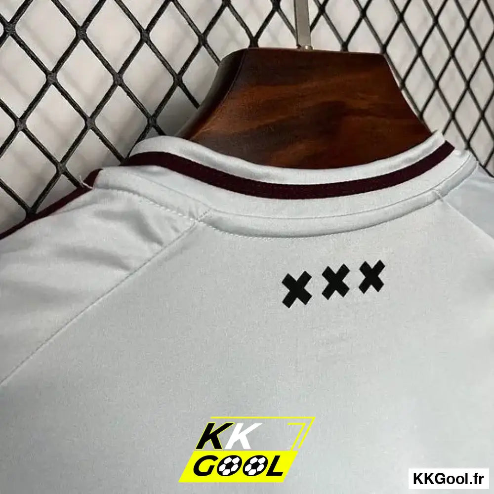 Maillot Ajax Third 2024/2025 - KKGool