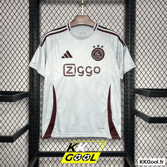 Maillot Ajax Third 2024/2025 - KKGool