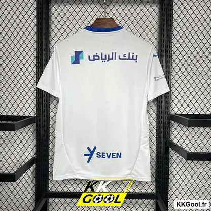 Maillot Al Hilal Extérieur 2024/2025 - KKGool
