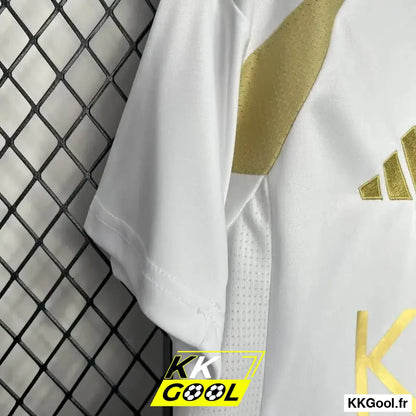 Maillot Al Nassr Third 2024/2025 - KKGool