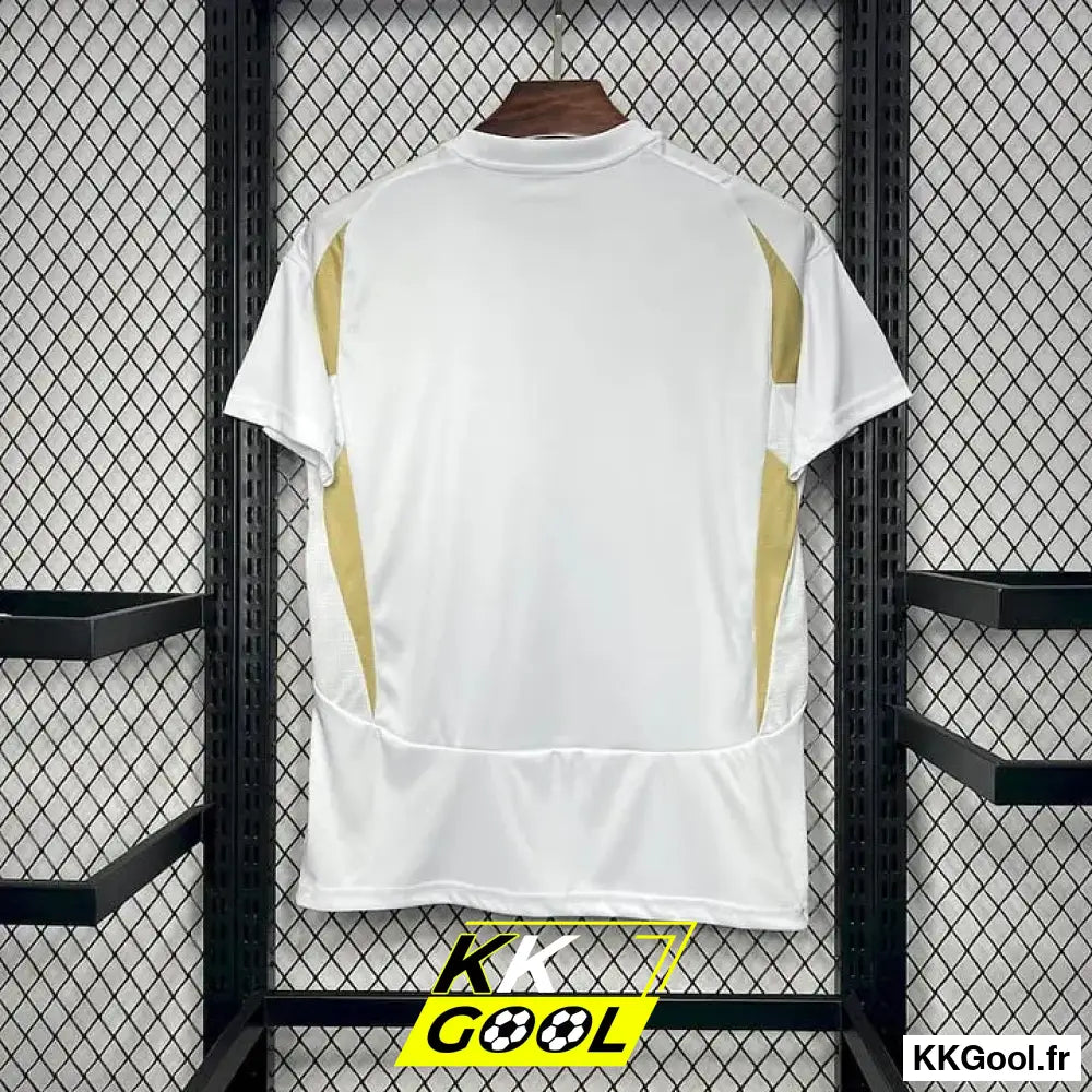 Maillot Al Nassr Third 2024/2025 - KKGool