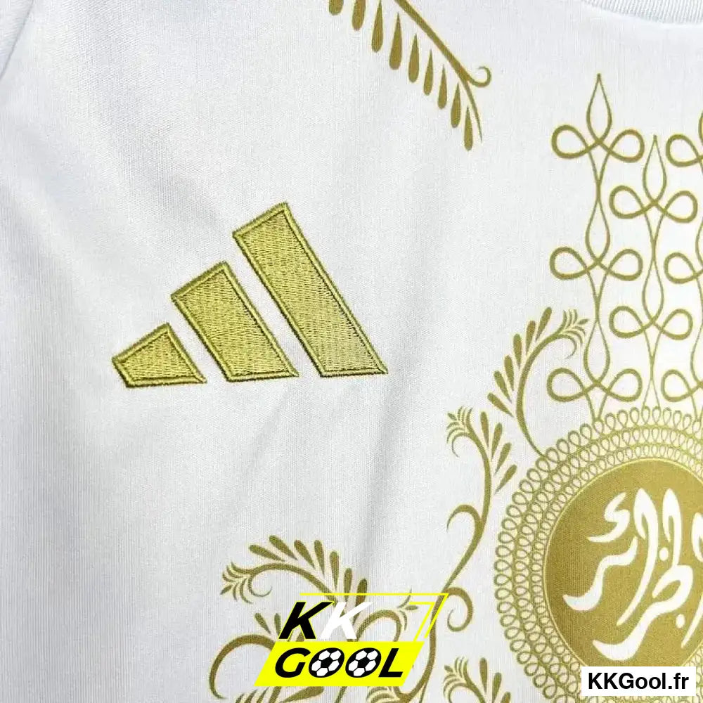 Maillot Algérie 2024/2025 - KKGool