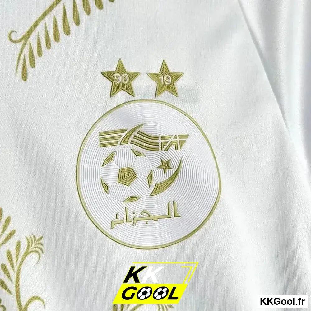 Maillot Algérie 2024/2025 - KKGool