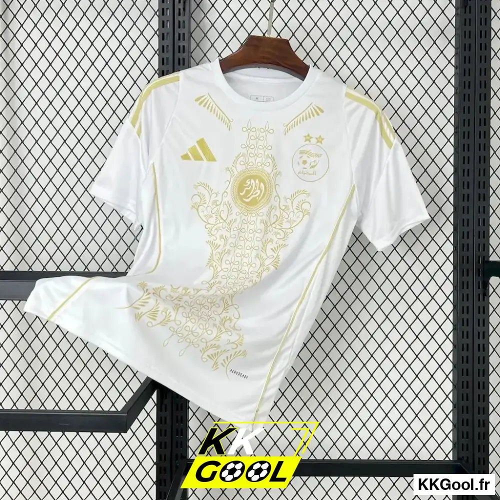 Maillot Algérie 2024/2025 - KKGool