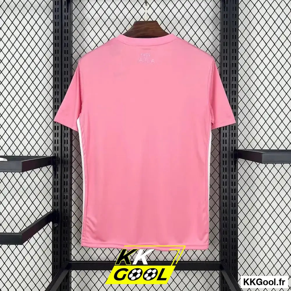 Maillot Algérie 2025/2026 - KKGool