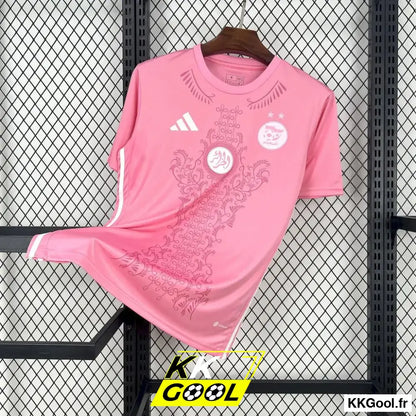 Maillot Algérie 2025/2026 - KKGool