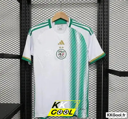 Maillot Algérie Domicile 2022/2023 - KKGool
