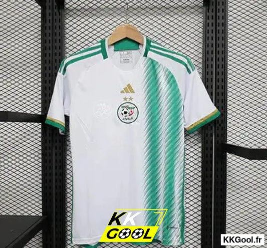 Maillot Algérie Domicile 2022/2023 - KKGool