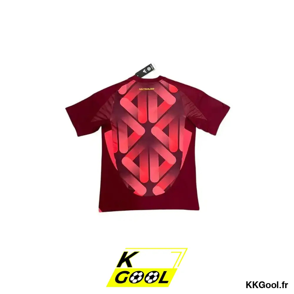 Maillot Allemagne 2025/2026 - KKGool