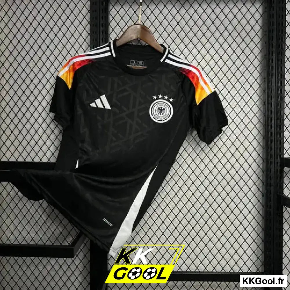 Maillot Allemagne Entraînement 2024 - KKGool