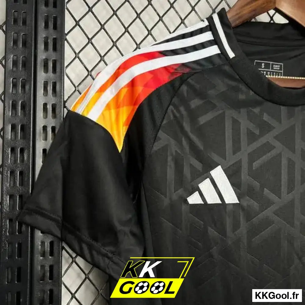 Maillot Allemagne Entraînement 2024 - KKGool
