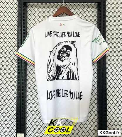 Maillot Amsterdam Concept 2025/2026 - KKGool