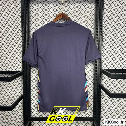Maillot Angleterre 2024/2025 - KKGool