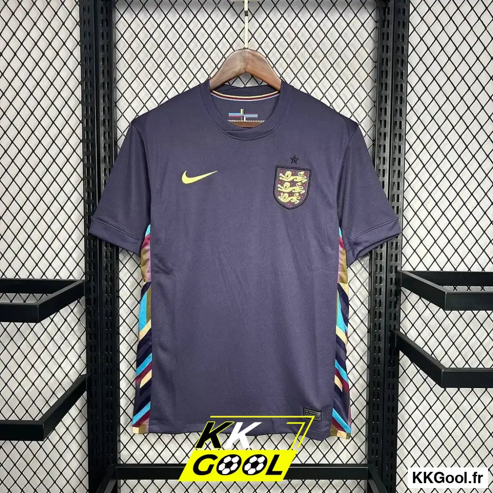 Maillot Angleterre 2024/2025 - KKGool
