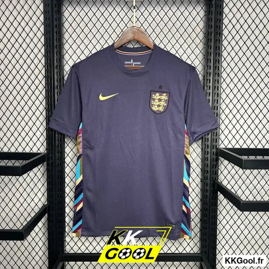 Maillot Angleterre 2024/2025 - KKGool