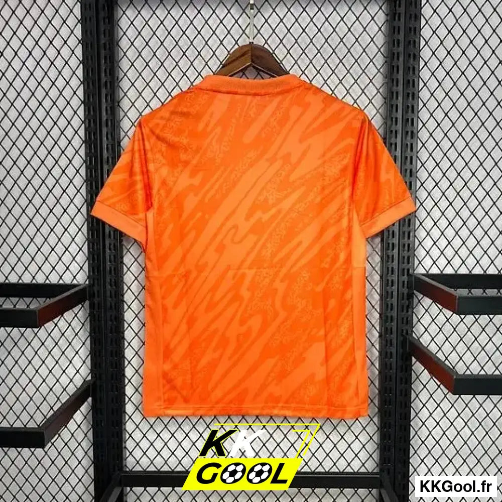 Maillot Angleterre 2024/2025 - KKGool