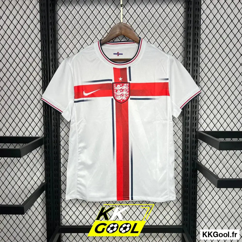 Maillot Angleterre 2024/2025 - KKGool