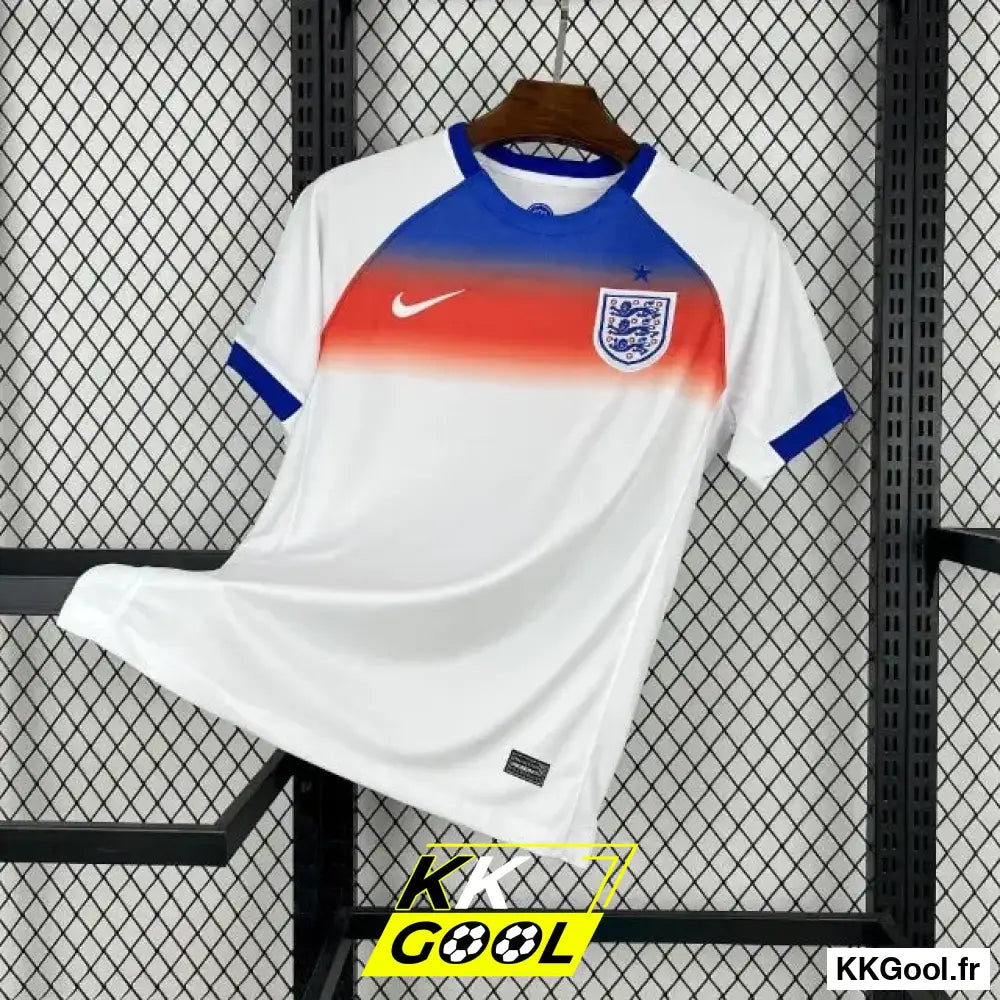 Maillot Angleterre Domicile 2025/2026 - KKGool