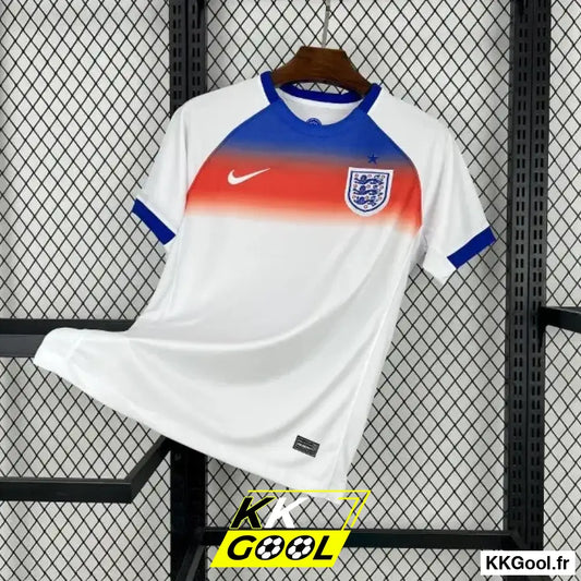 Maillot Angleterre Domicile 2025/2026 - KKGool