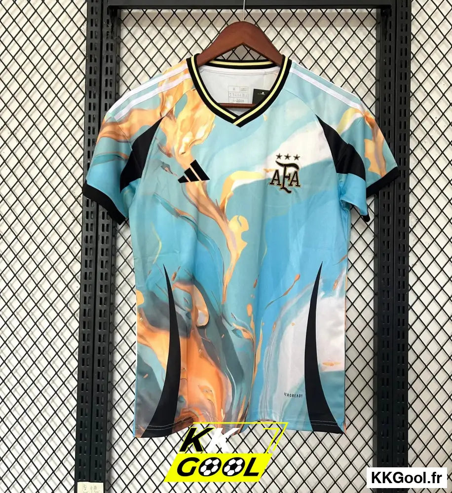 Maillot Argentine Concept 2024/2025 - KKGool