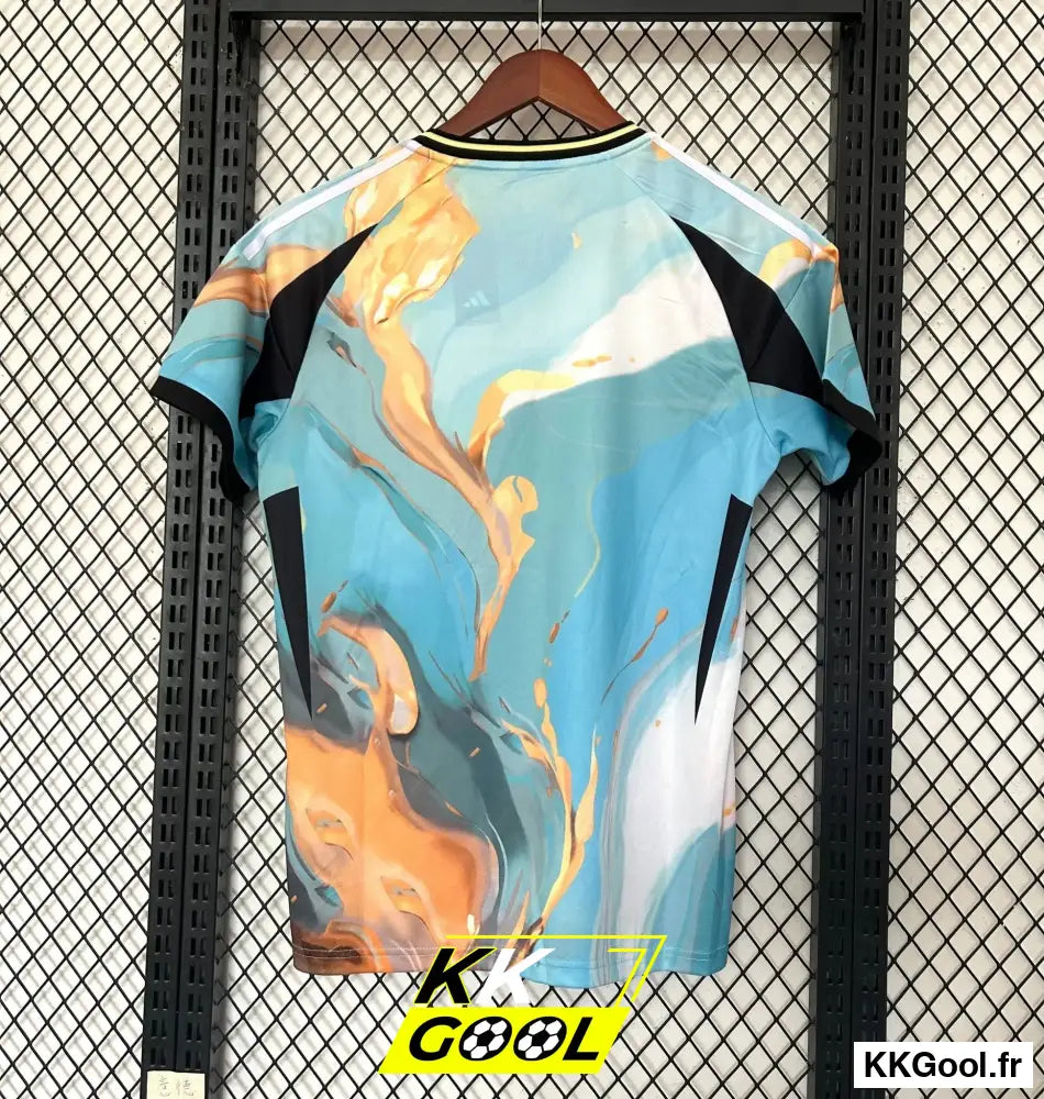 Maillot Argentine Concept 2024/2025 - KKGool