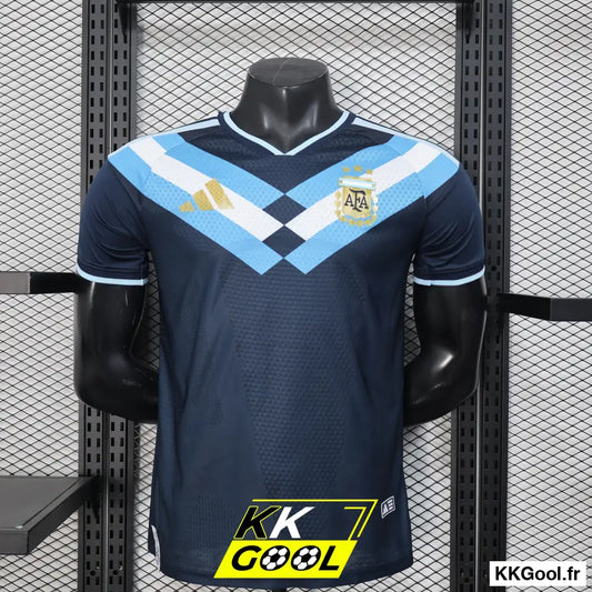 Maillot Argentine Concept Coupe du Monde 2026 Mandio-Store
