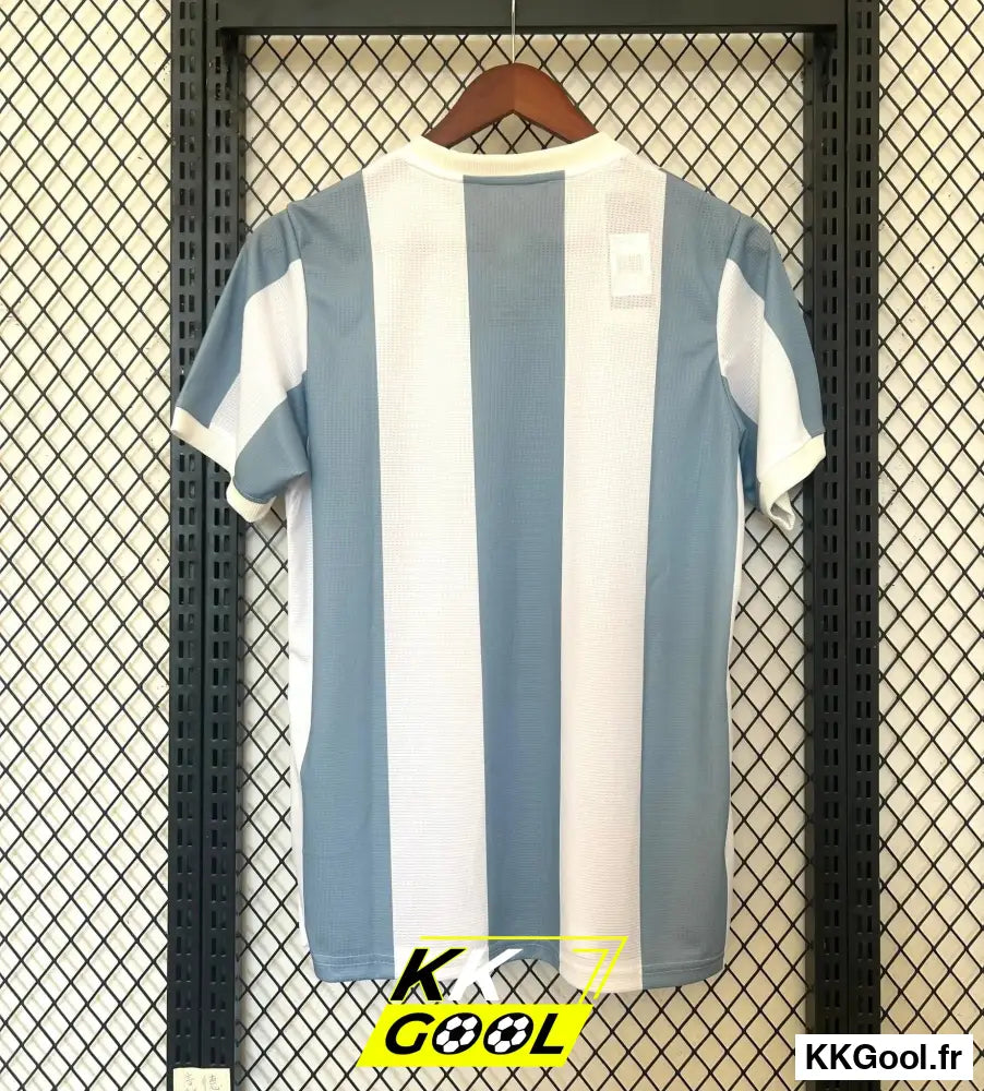 Maillot Argentine Vintage 2024/2025 - KKGool