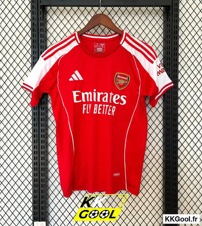 Maillot Arsenal 2025/2026 - KKGool