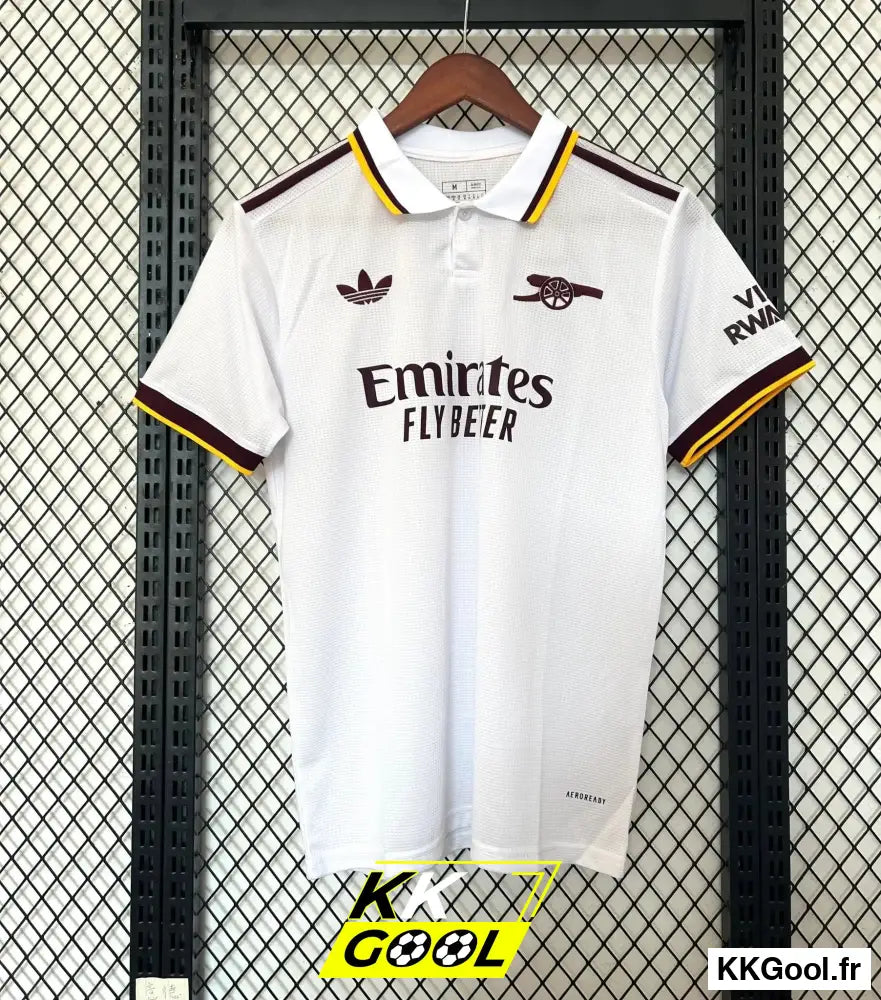 Maillot Arsenal 2025/2026 - KKGool