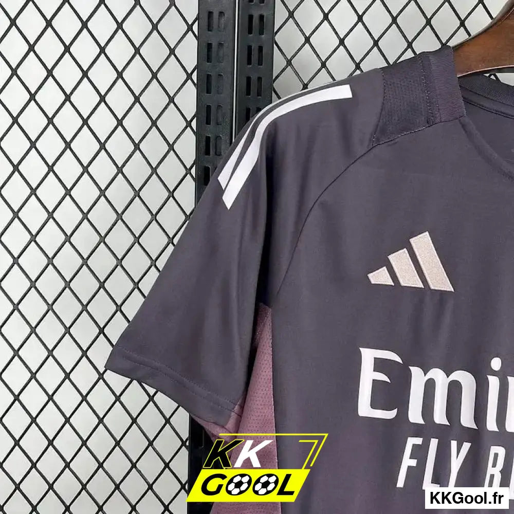 Maillot Arsenal Entraînement 2025/2026 - KKGool