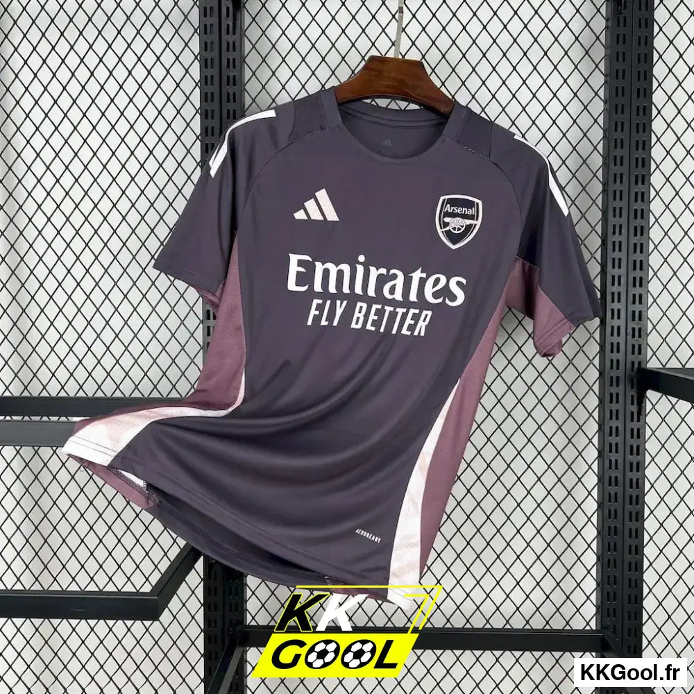 Maillot Arsenal Entraînement 2025/2026 - KKGool