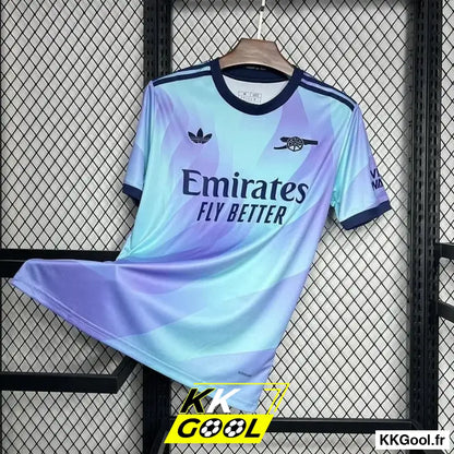 Maillot Arsenal Third 2024/2025 - KKGool