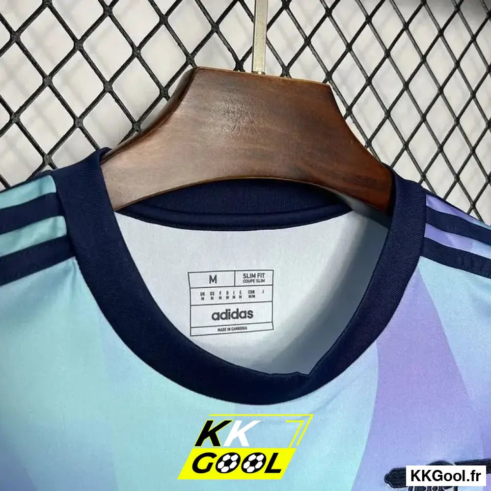 Maillot Arsenal Third 2024/2025 - KKGool