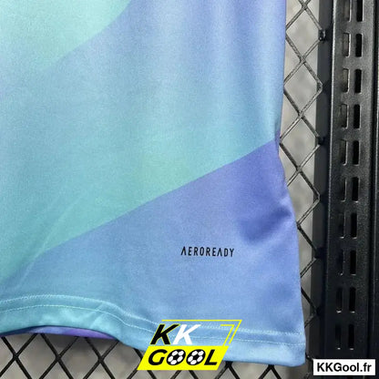 Maillot Arsenal Third 2024/2025 - KKGool