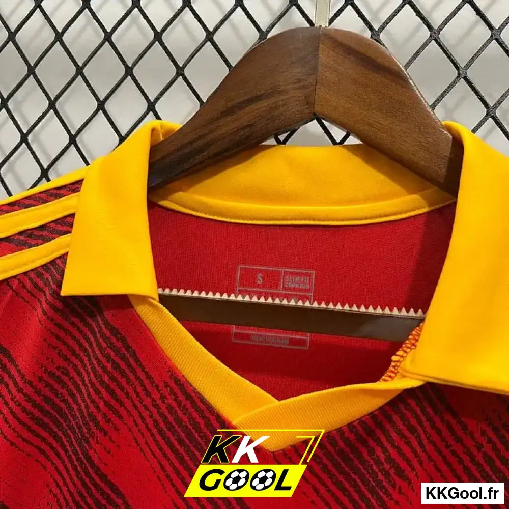 Maillot AS Roma Extérieur 2024/2025 - KKGool
