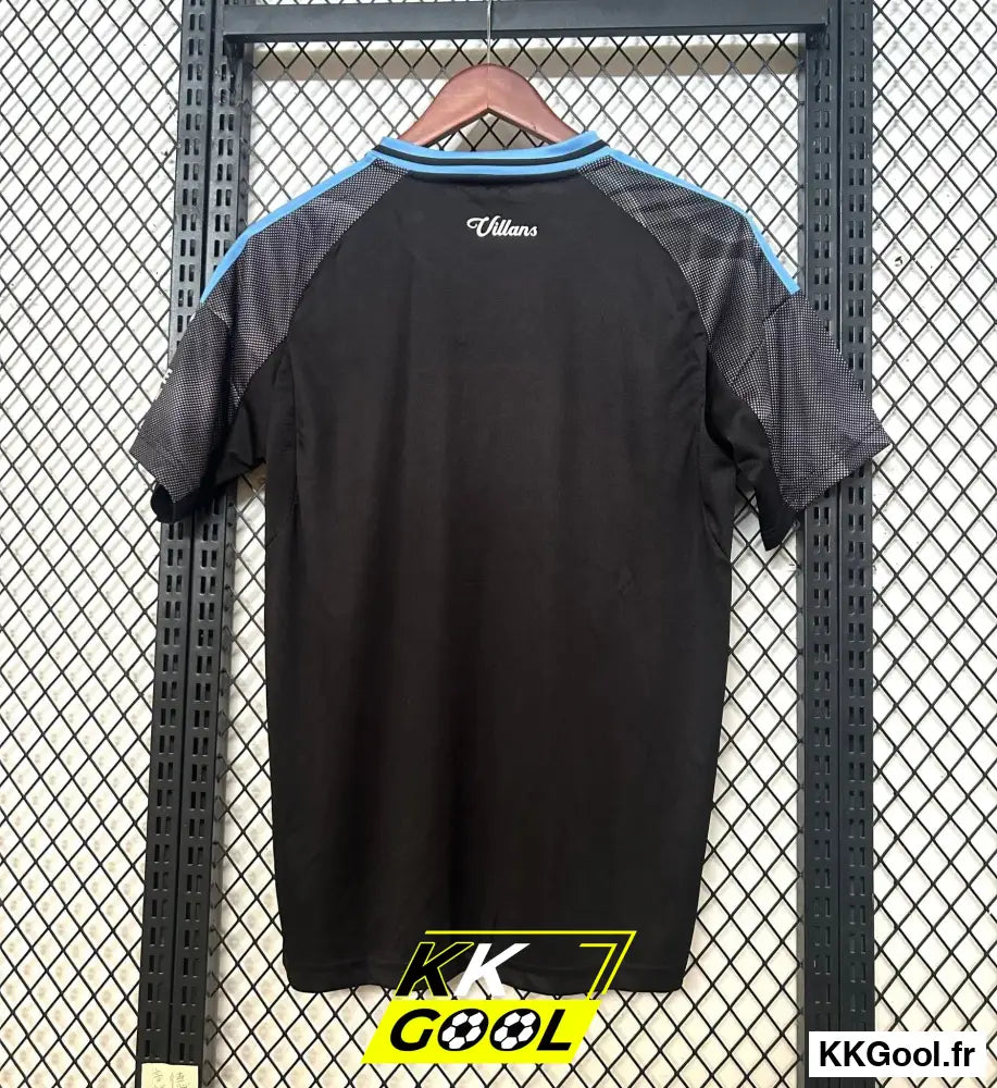 Maillot Aston Villa Extérieur 2025/2026 - KKGool