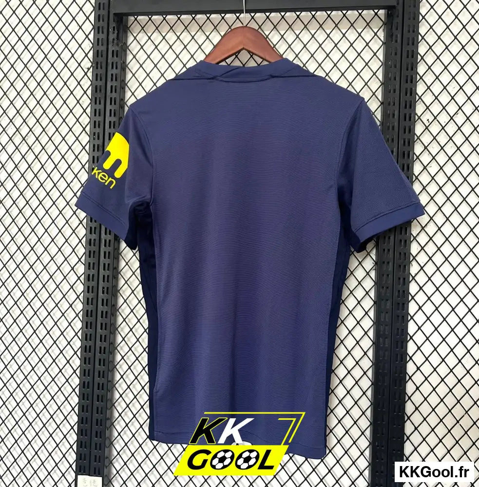 Maillot Atlético de Madrid Extérieur 2025/2026 - KKGool