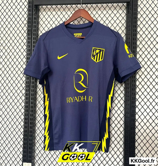 Maillot Atlético de Madrid Extérieur 2025/2026 - KKGool