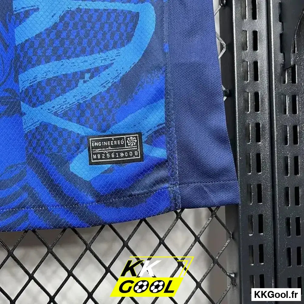 Maillot Atlético de Madrid Third 2024/2025 - KKGool