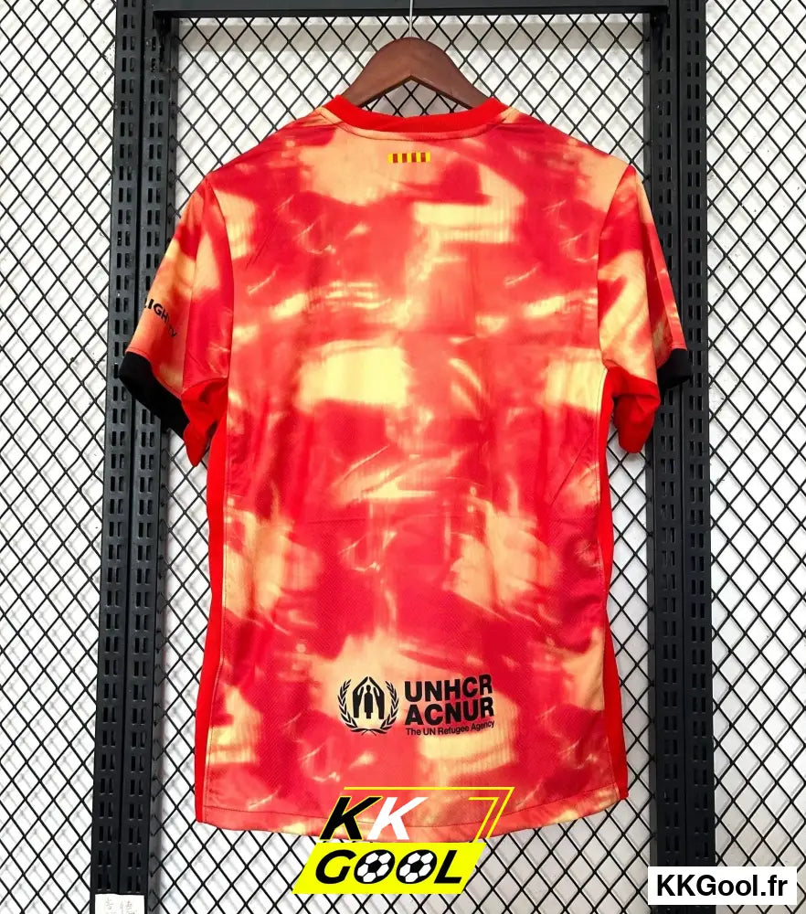 Maillot Barcelone 2025/2026 - KKGool