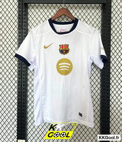 Maillot Barcelone 2025/2026 - KKGool