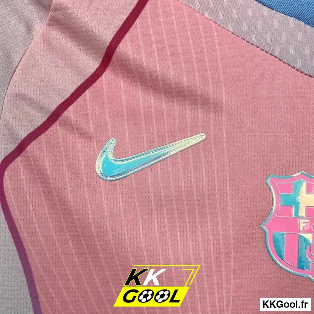 Maillot Barcelone Concept 2025/2026 - KKGool