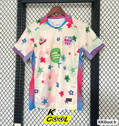 Maillot Barcelone Concept 2025/2026 - KKGool