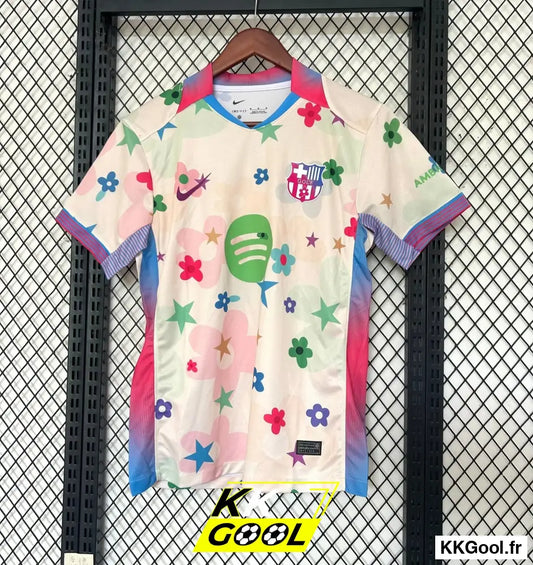 Maillot Barcelone Concept 2025/2026 - KKGool